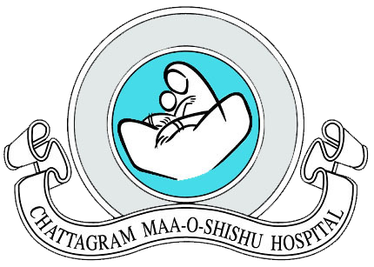 chattogram maa o shishu hospital medical college logo